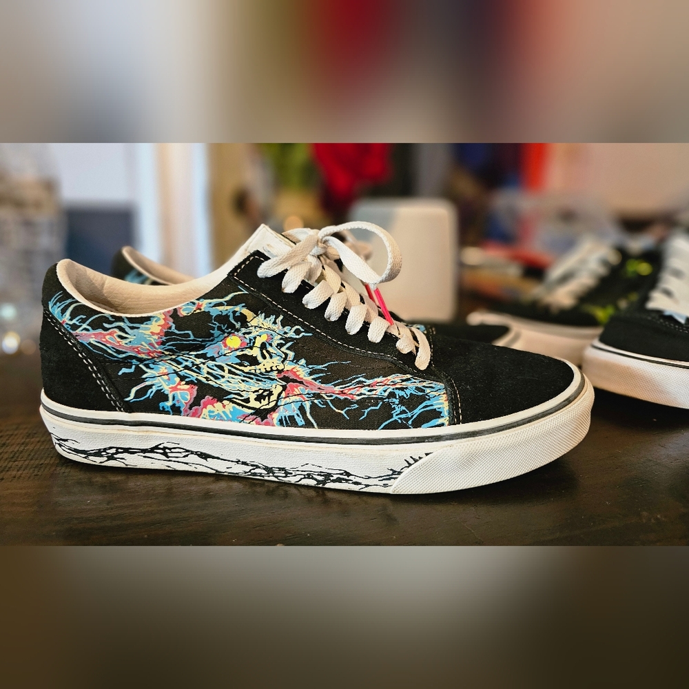 Vans